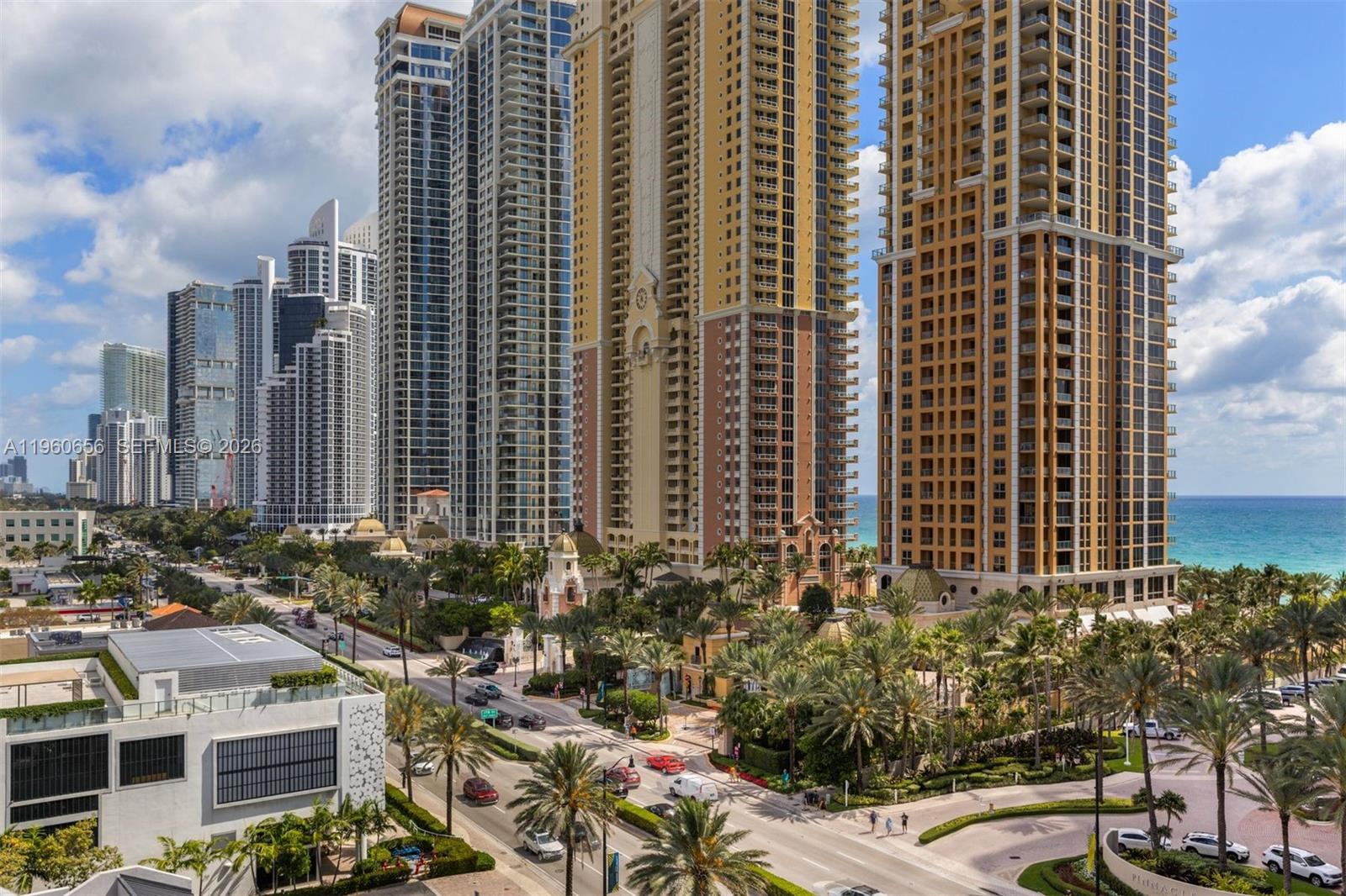 Photo of 17550 Collins Avenue 505 #505 listing for Sale