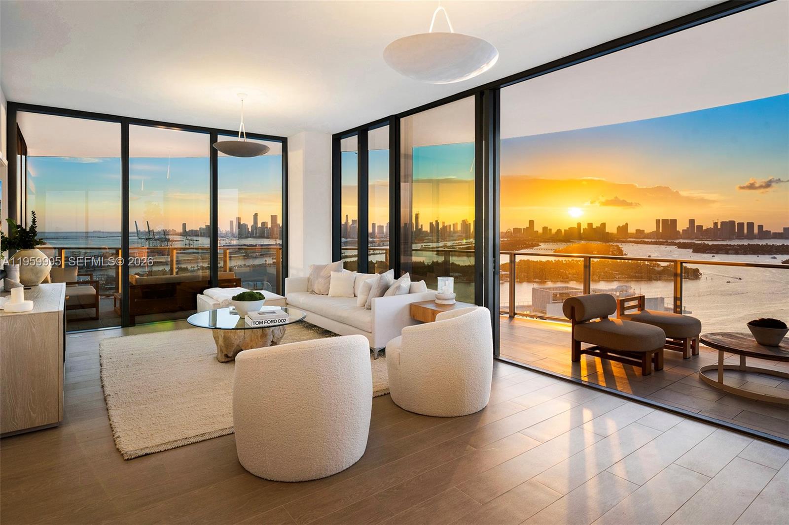 Photo of 500 Alton Road 2903 #2903 listing for Sale