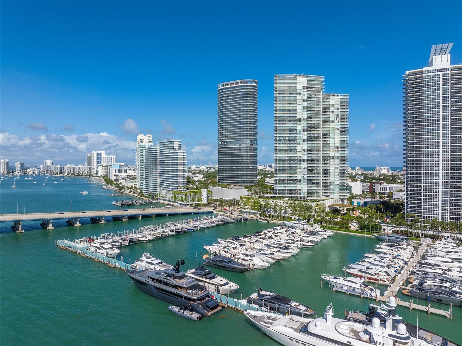 Photo of 500 Alton Road 2903 #2903 listing for Sale