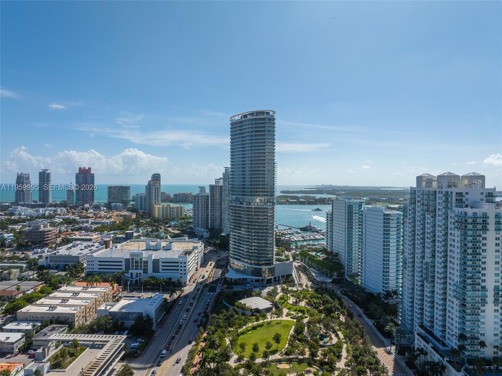 Photo of 500 Alton Road 2903 #2903 listing for Sale