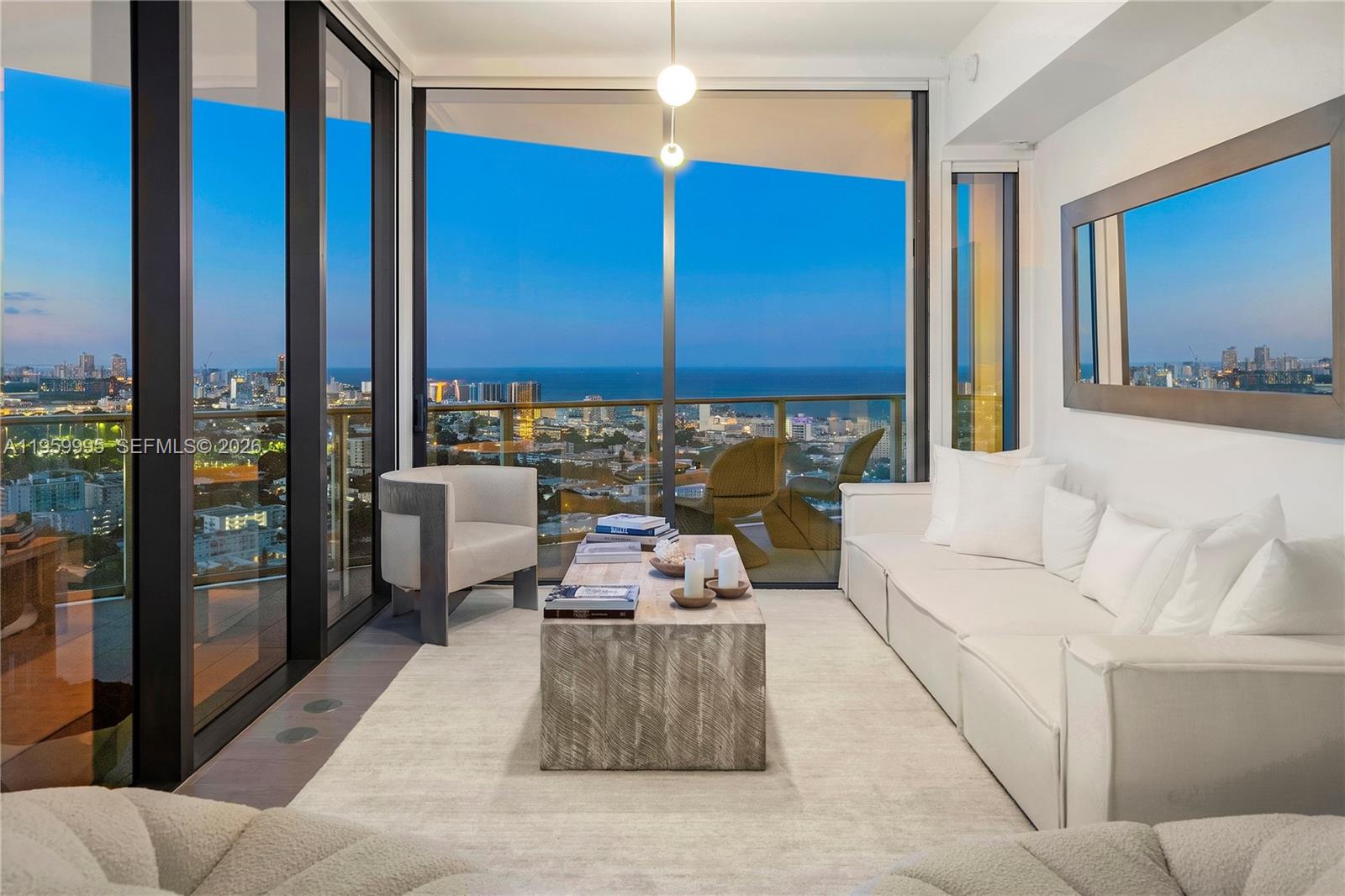 Photo of 500 Alton Road 2903 #2903 listing for Sale
