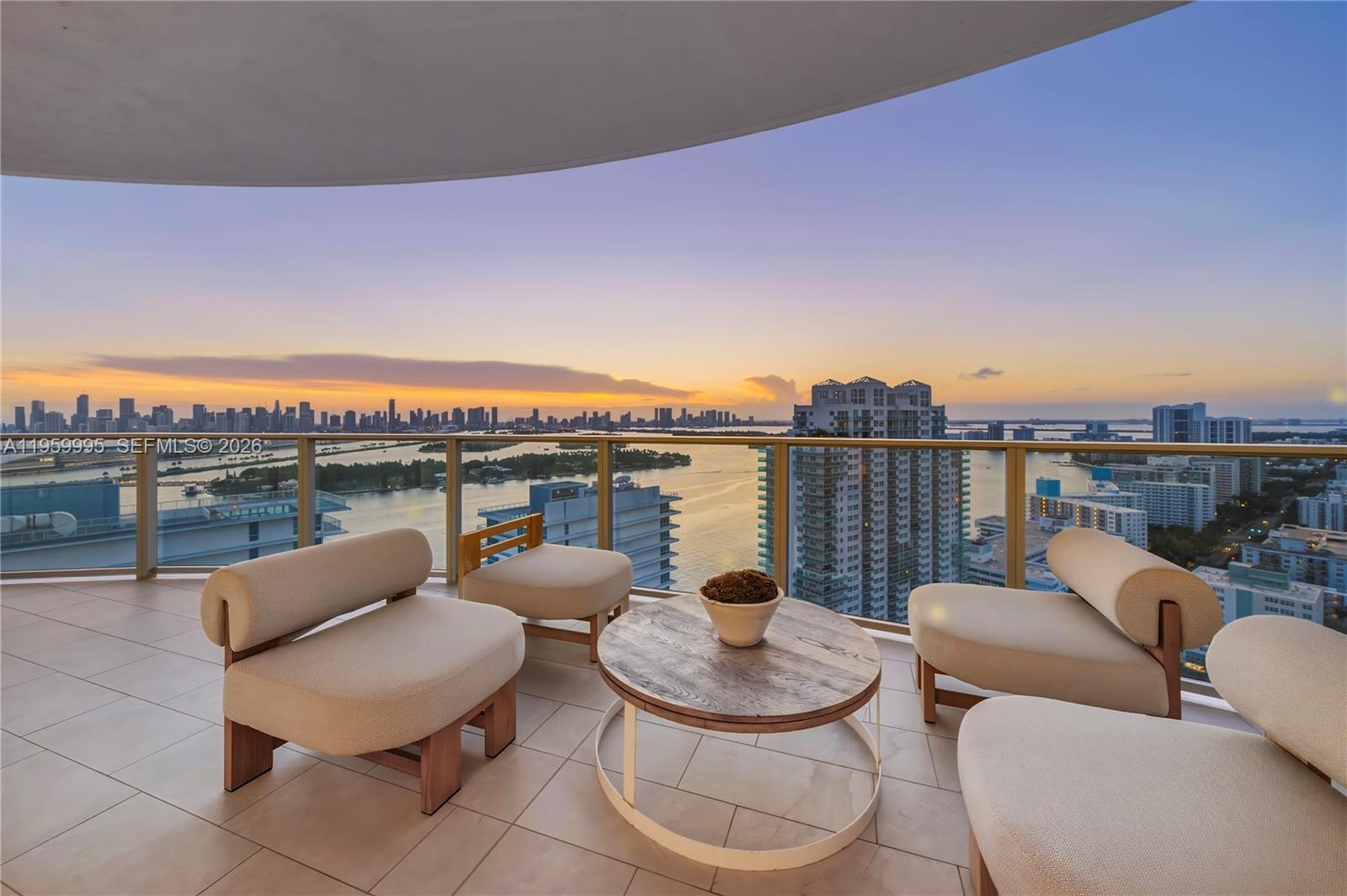 Photo of 500 Alton Road 2903 #2903 listing for Sale