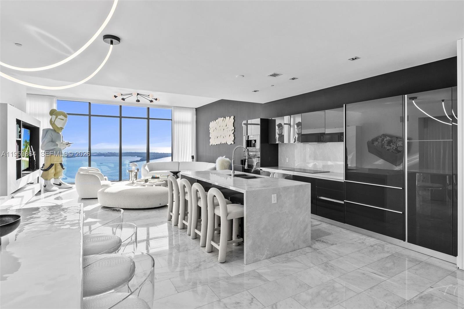 Photo of 1451 Brickell Avenue 4401 #4401 listing for Sale