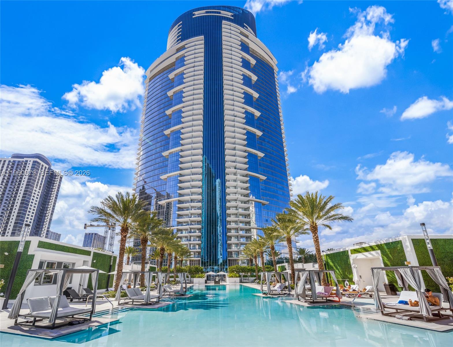 Photo of 851 NE 1st Avenue 204 #204 listing for Sale