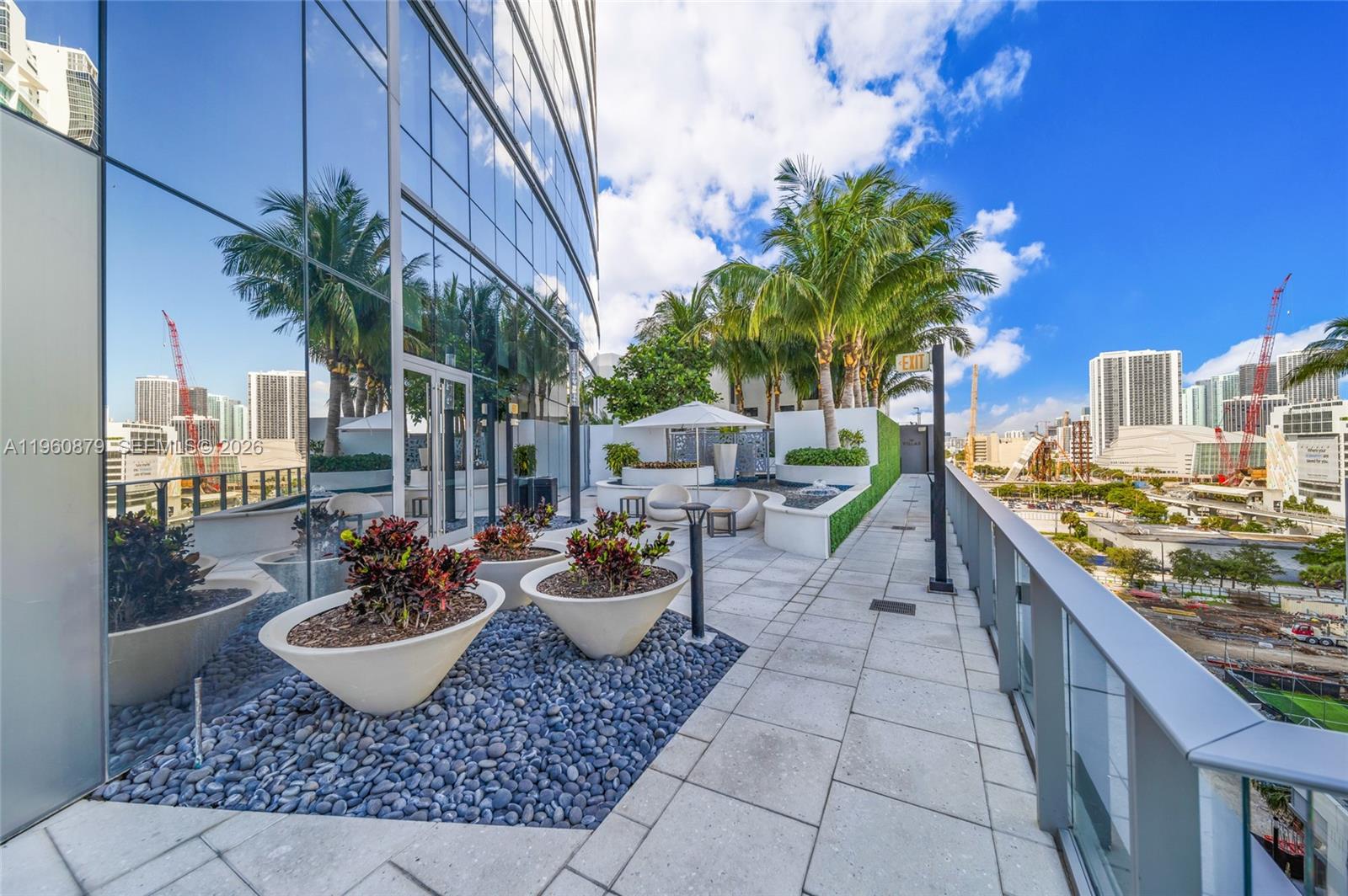 Photo of 851 NE 1st Avenue 204 #204 listing for Sale