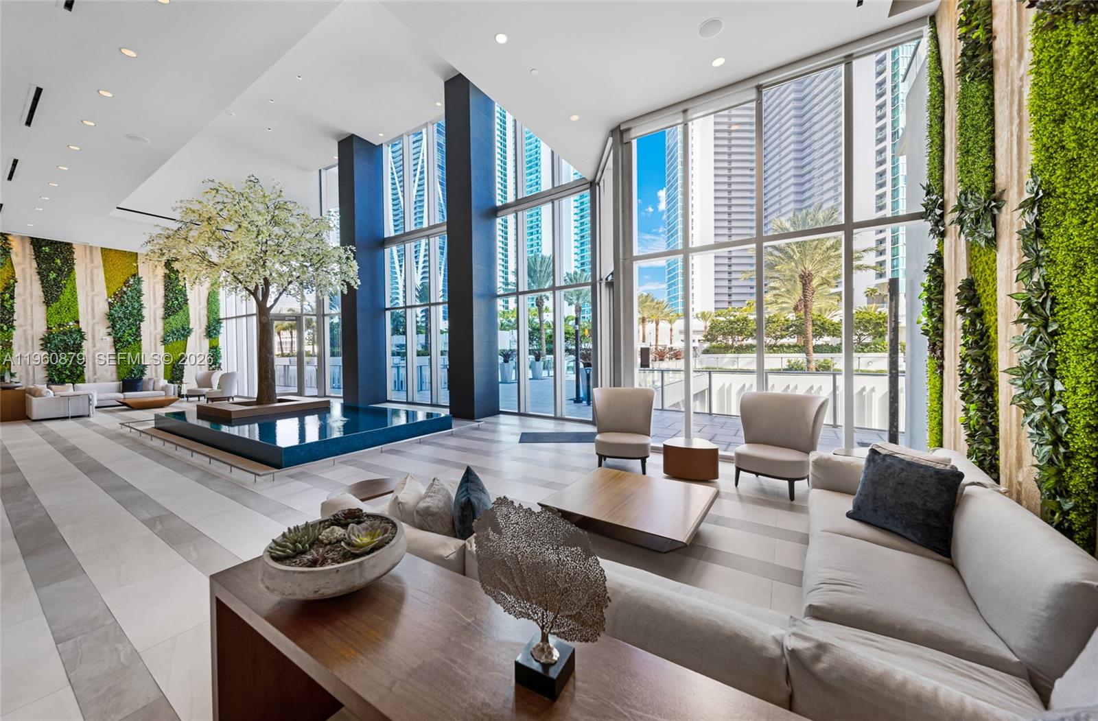 Photo of 851 NE 1st Avenue 204 #204 listing for Sale