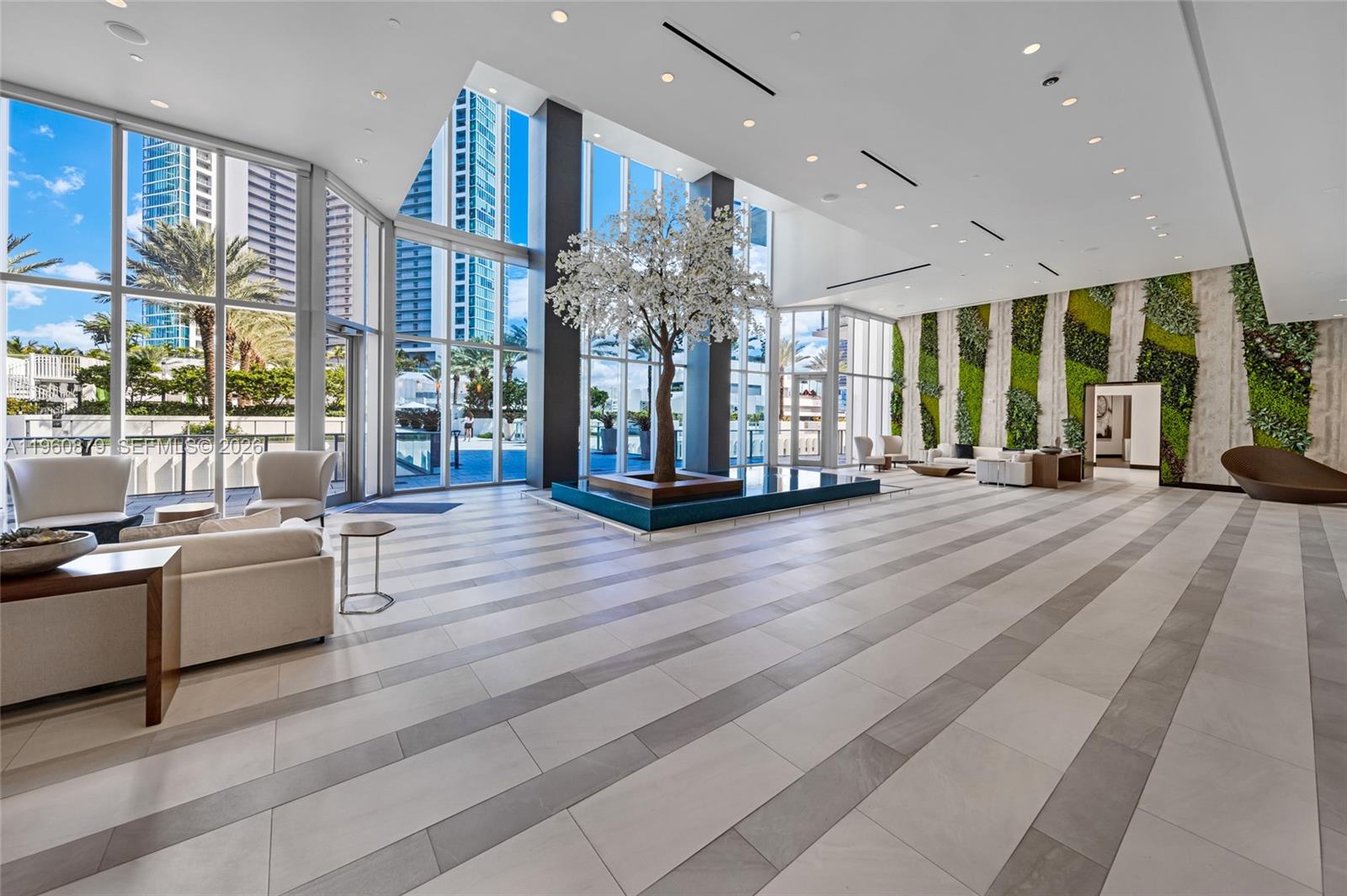 Photo of 851 NE 1st Avenue 204 #204 listing for Sale