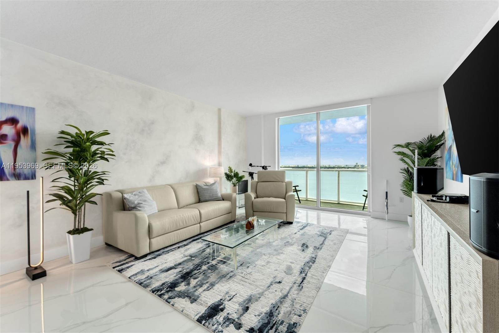 Photo of 1900 N Bayshore Drive 3202 #3202 listing for Sale