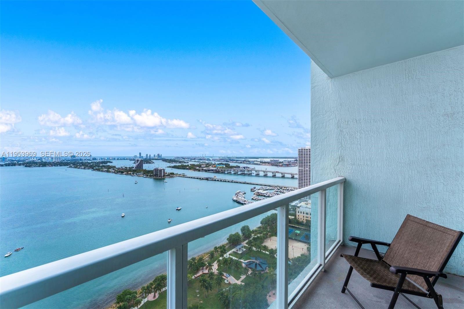 Photo of 1900 N Bayshore Drive 3202 #3202 listing for Sale