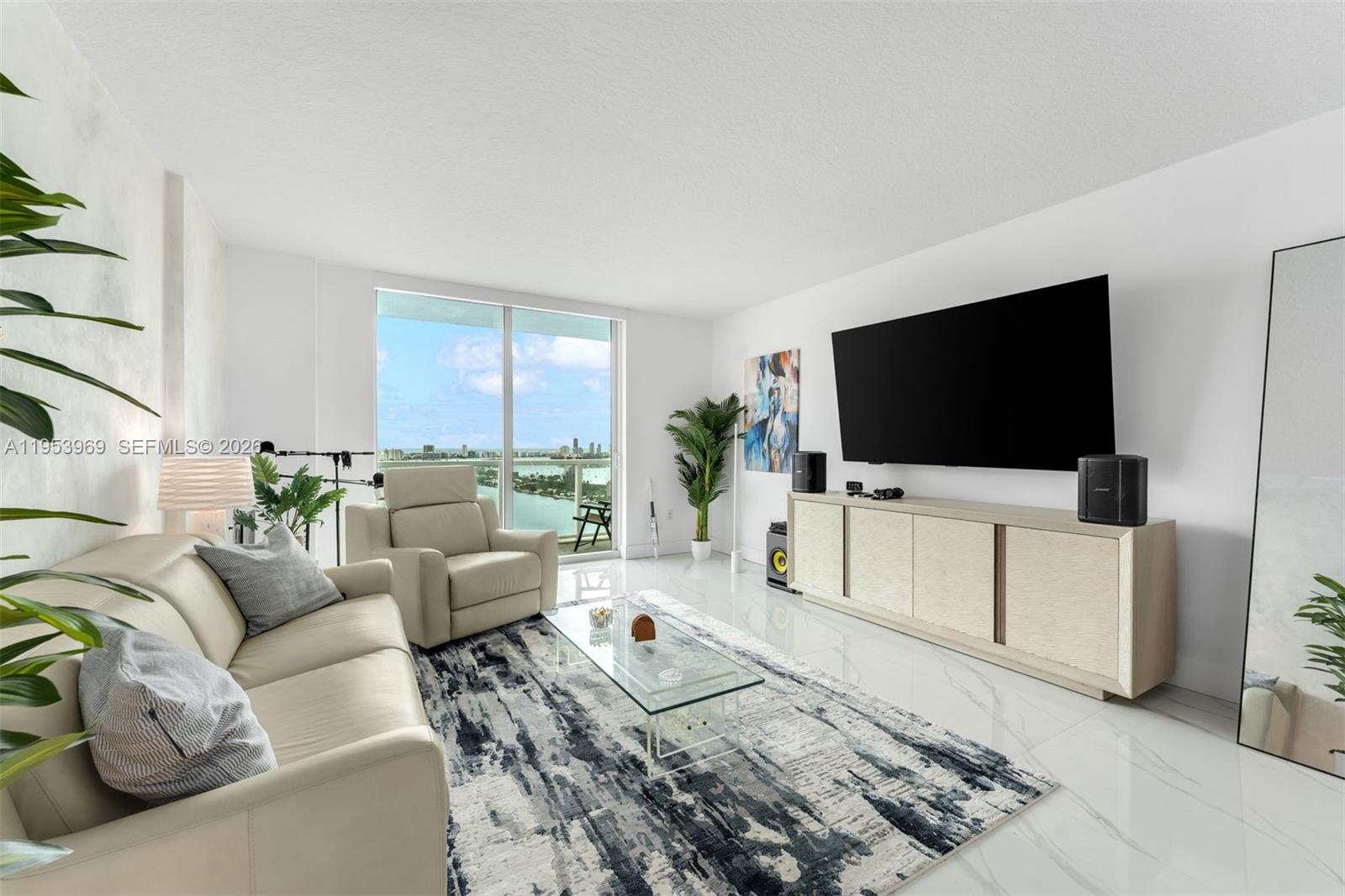 Photo of 1900 N Bayshore Drive 3202 #3202 listing for Sale