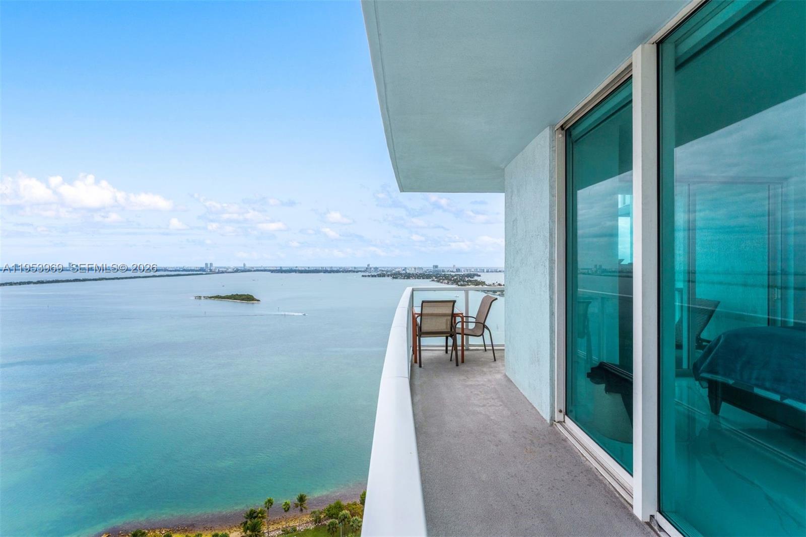 Photo of 1900 N Bayshore Drive 3202 #3202 listing for Sale