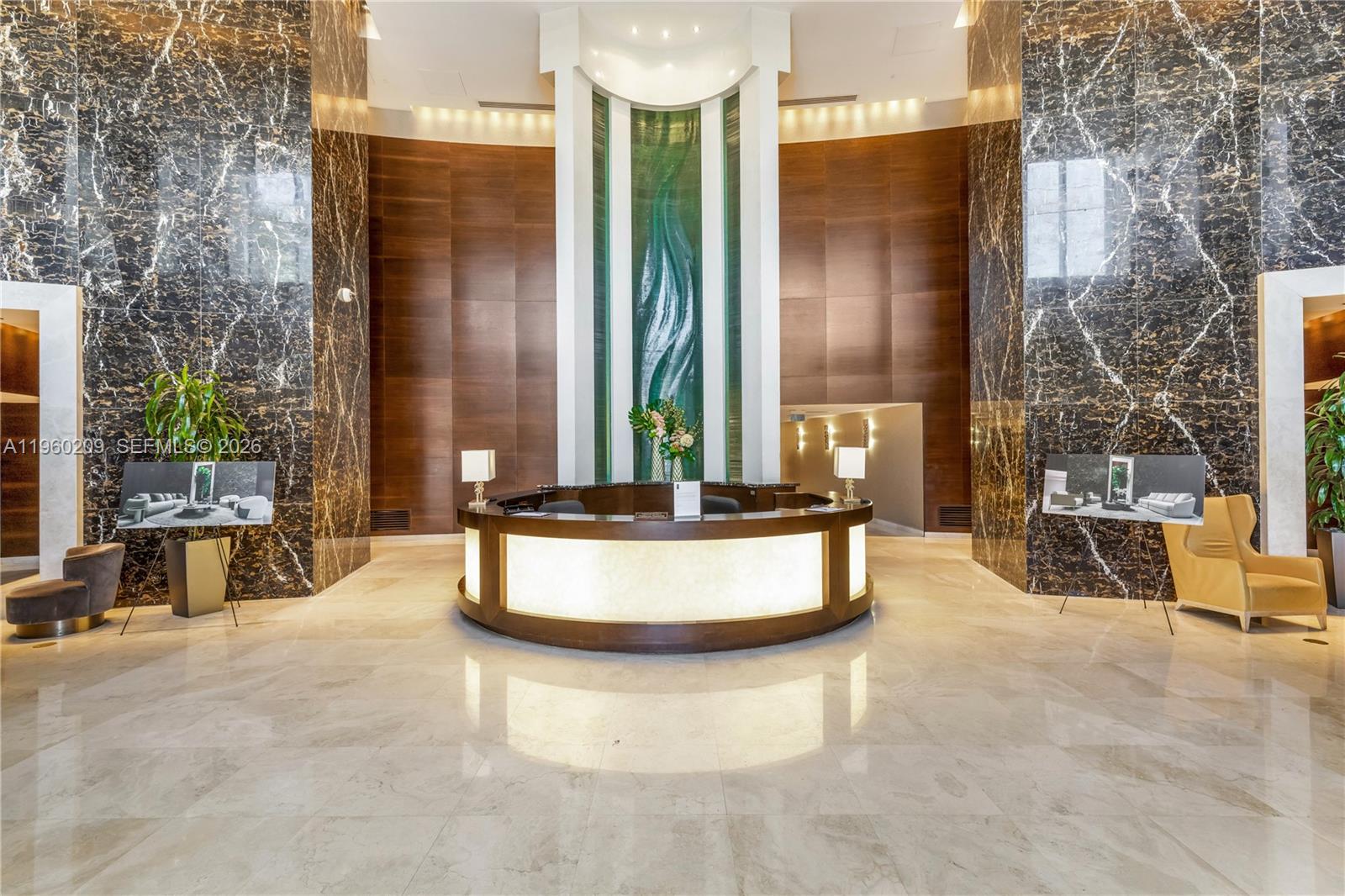 Photo of 16001 Collins Avenue 1201 #1201 listing for Sale