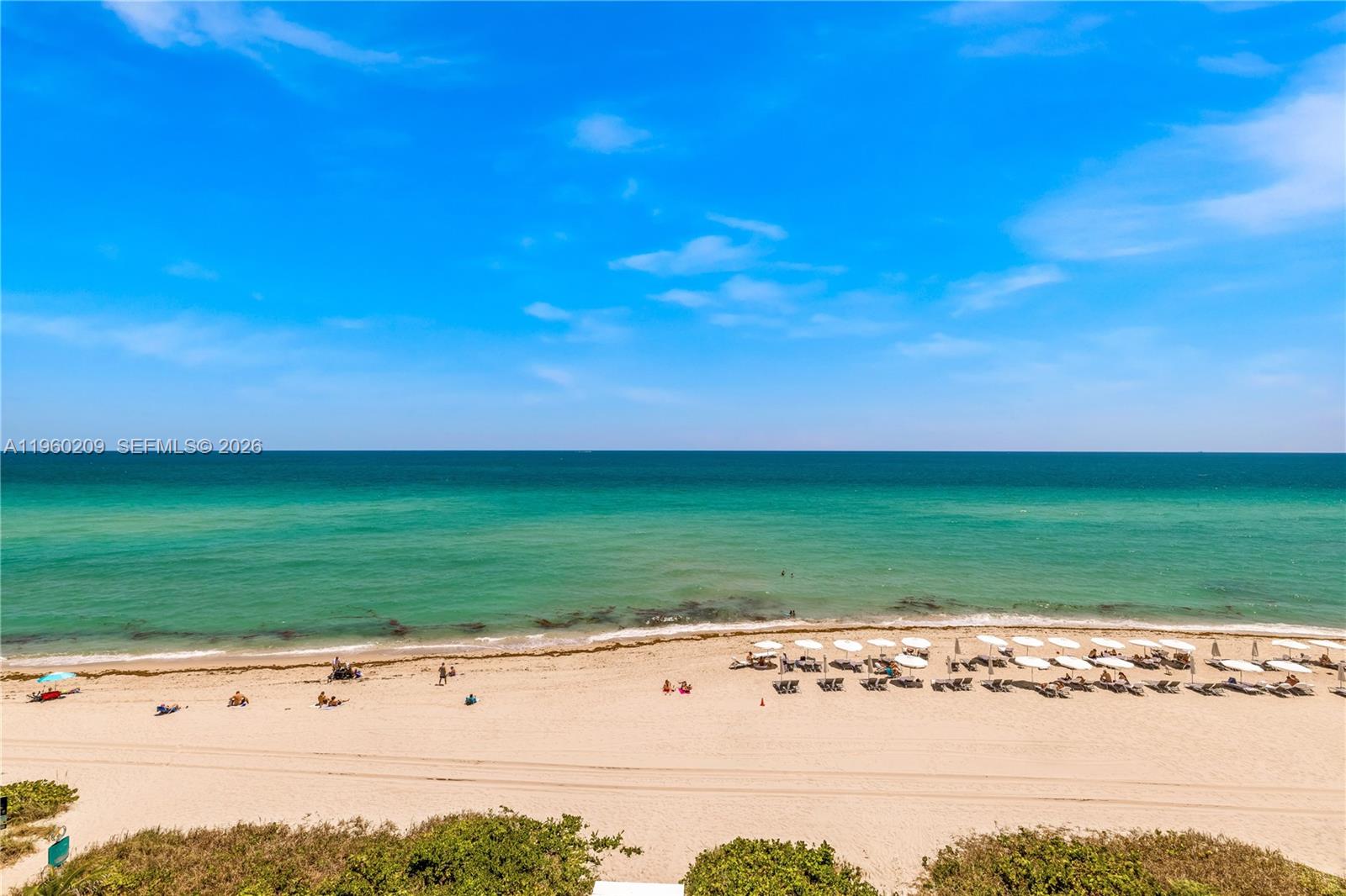 Photo of 16001 Collins Avenue 1201 #1201 listing for Sale
