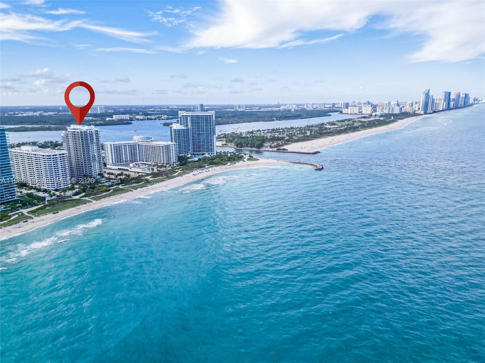 Photo of 10225 Collins Avenue 301 #301,303,304 listing for Sale