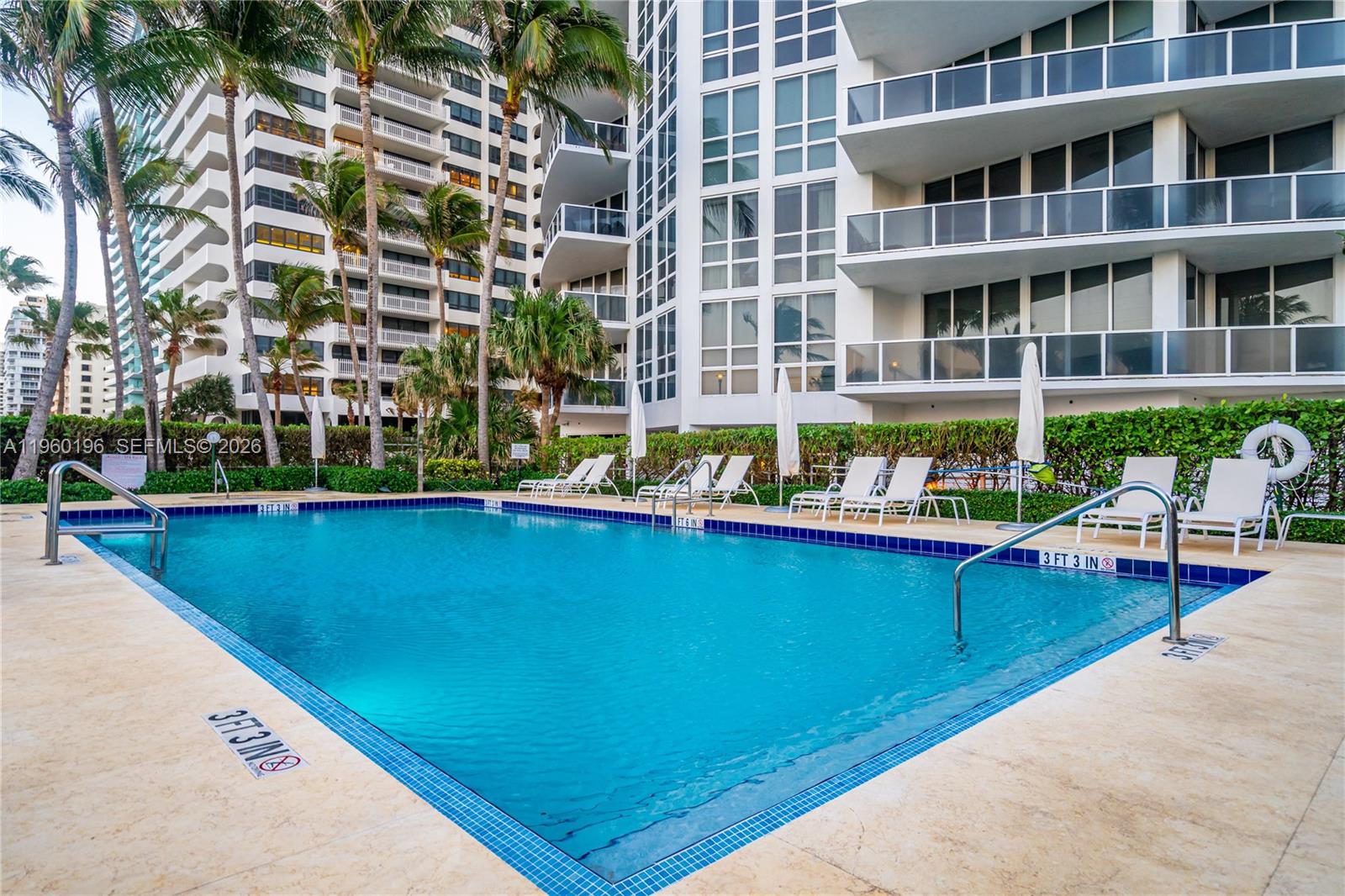Photo of 10225 Collins Avenue 301 #301,303,304 listing for Sale