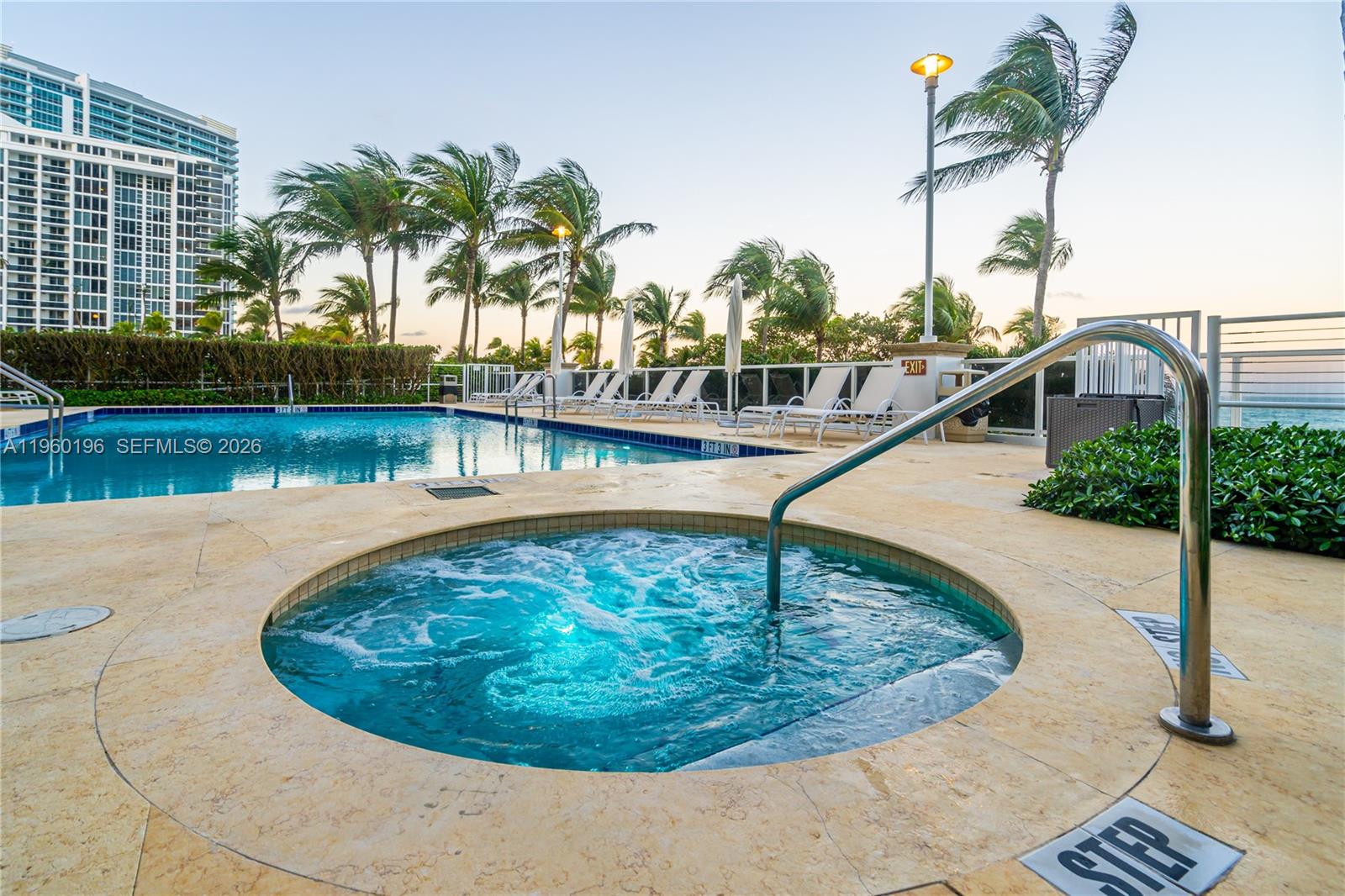 Photo of 10225 Collins Avenue 301 #301,303,304 listing for Sale