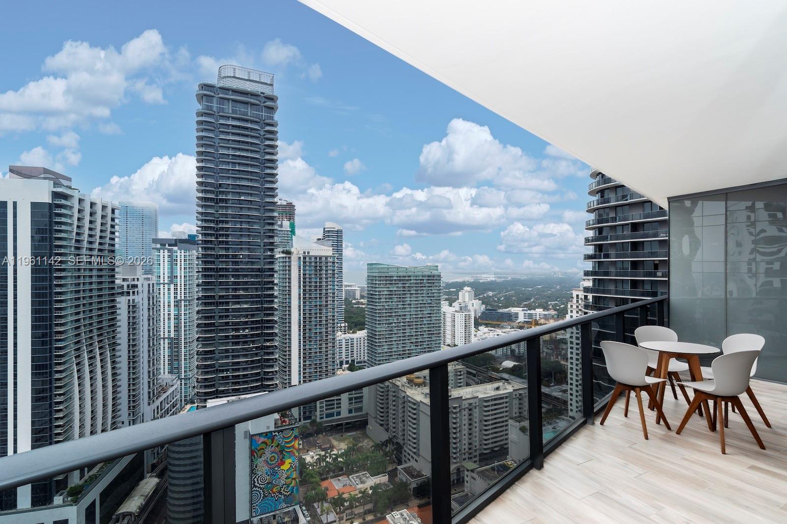 Photo of 801 S Miami Avenue 3803 #3803 listing for Sale
