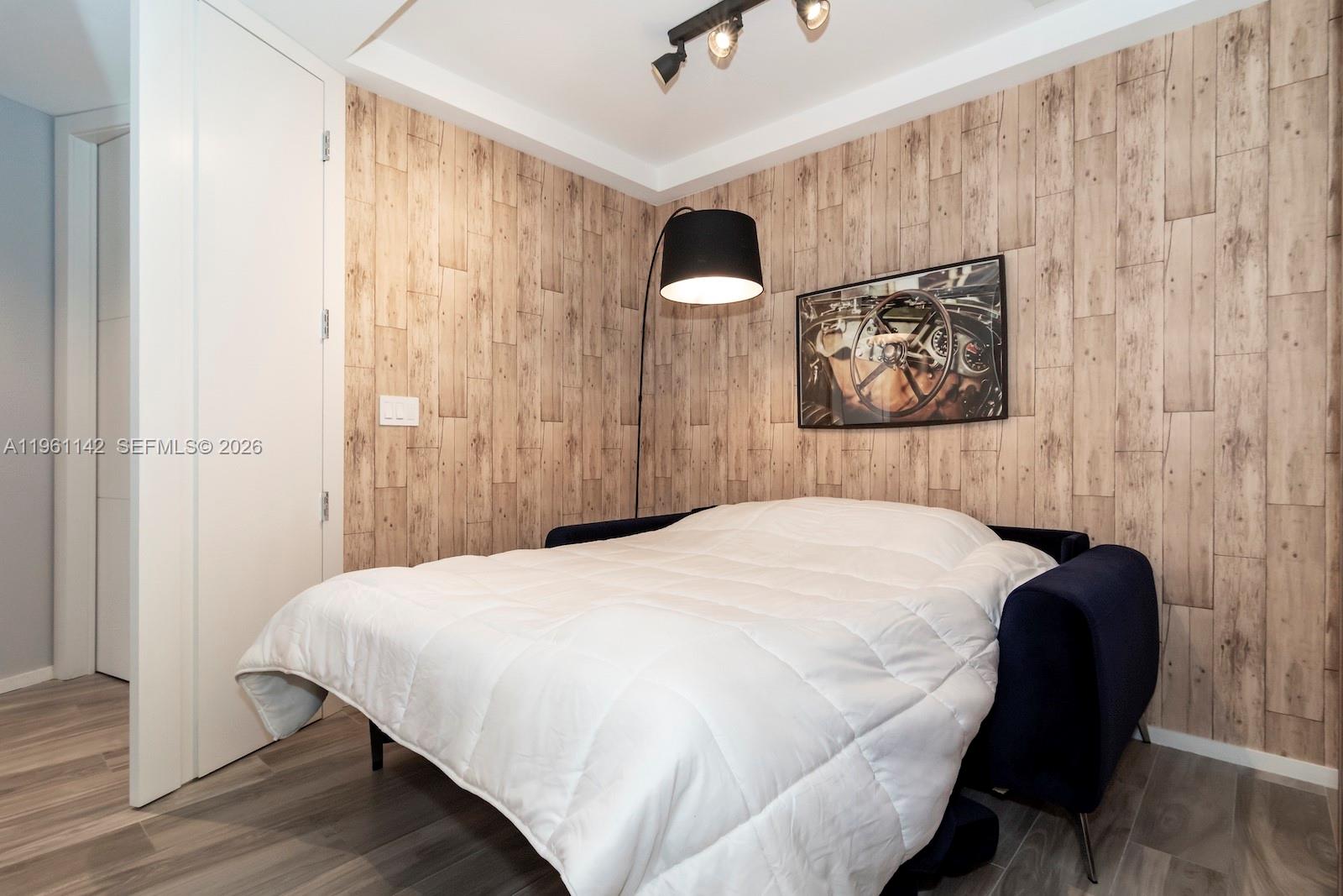 Photo of 801 S Miami Avenue 3803 #3803 listing for Sale