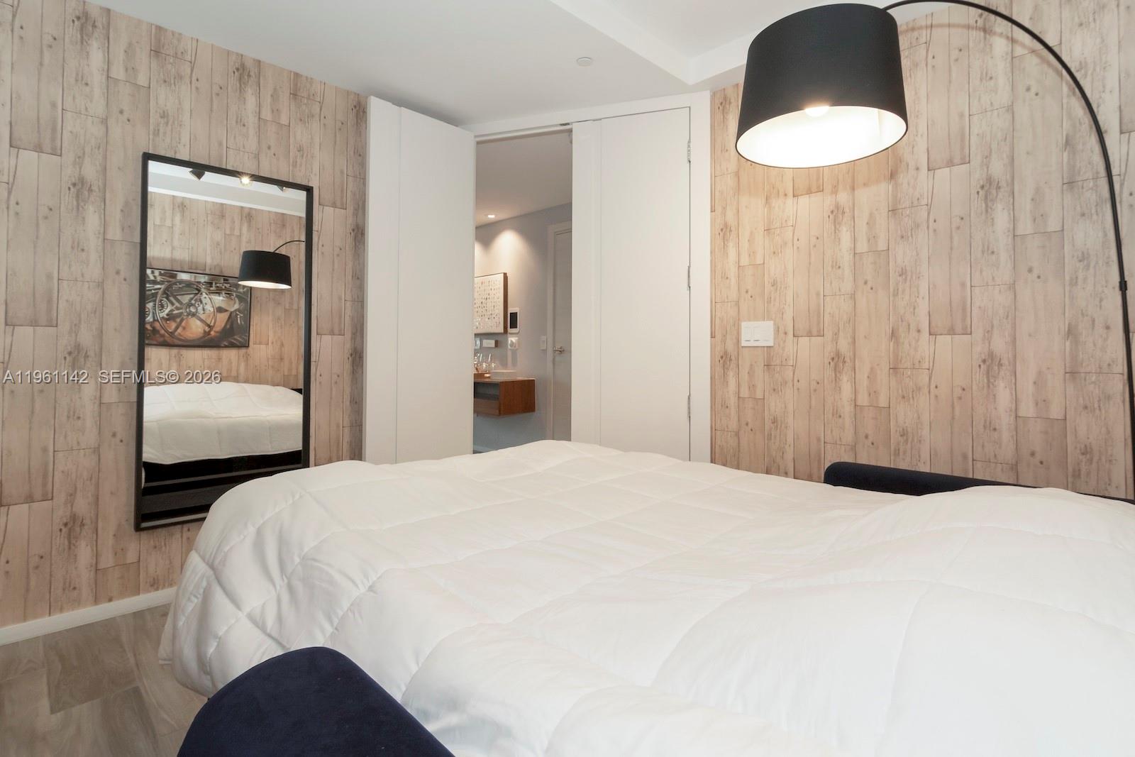 Photo of 801 S Miami Avenue 3803 #3803 listing for Sale