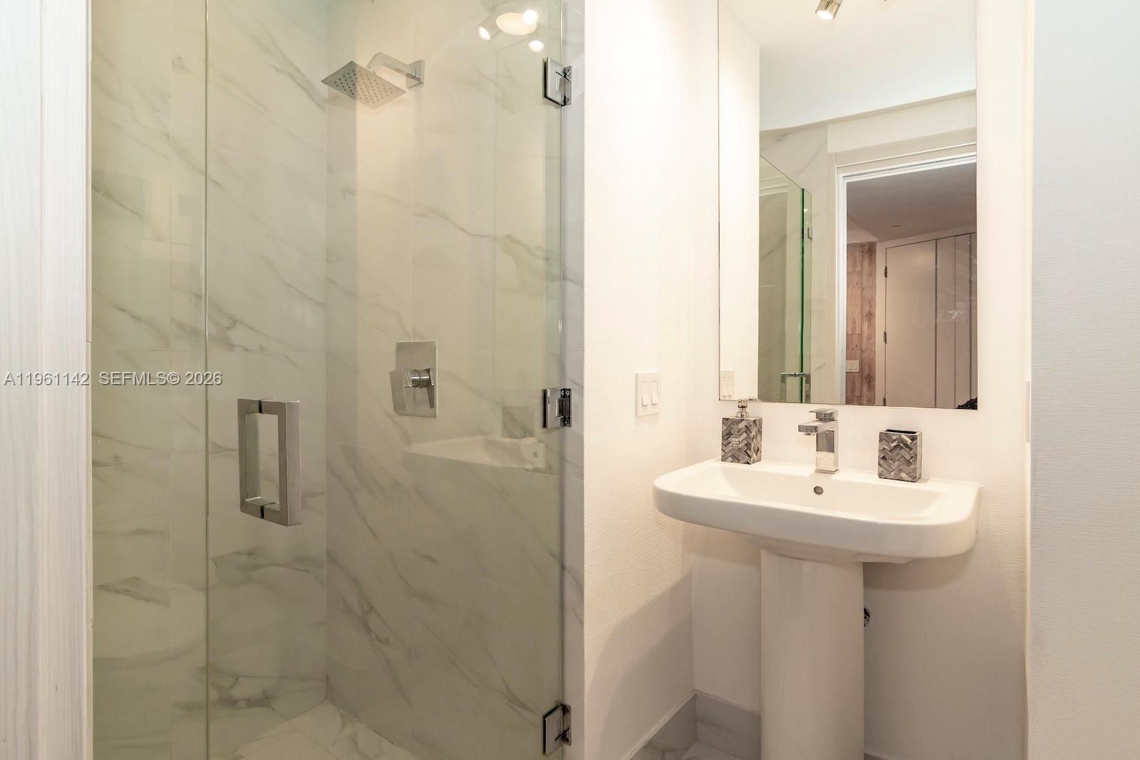 Photo of 801 S Miami Avenue 3803 #3803 listing for Sale
