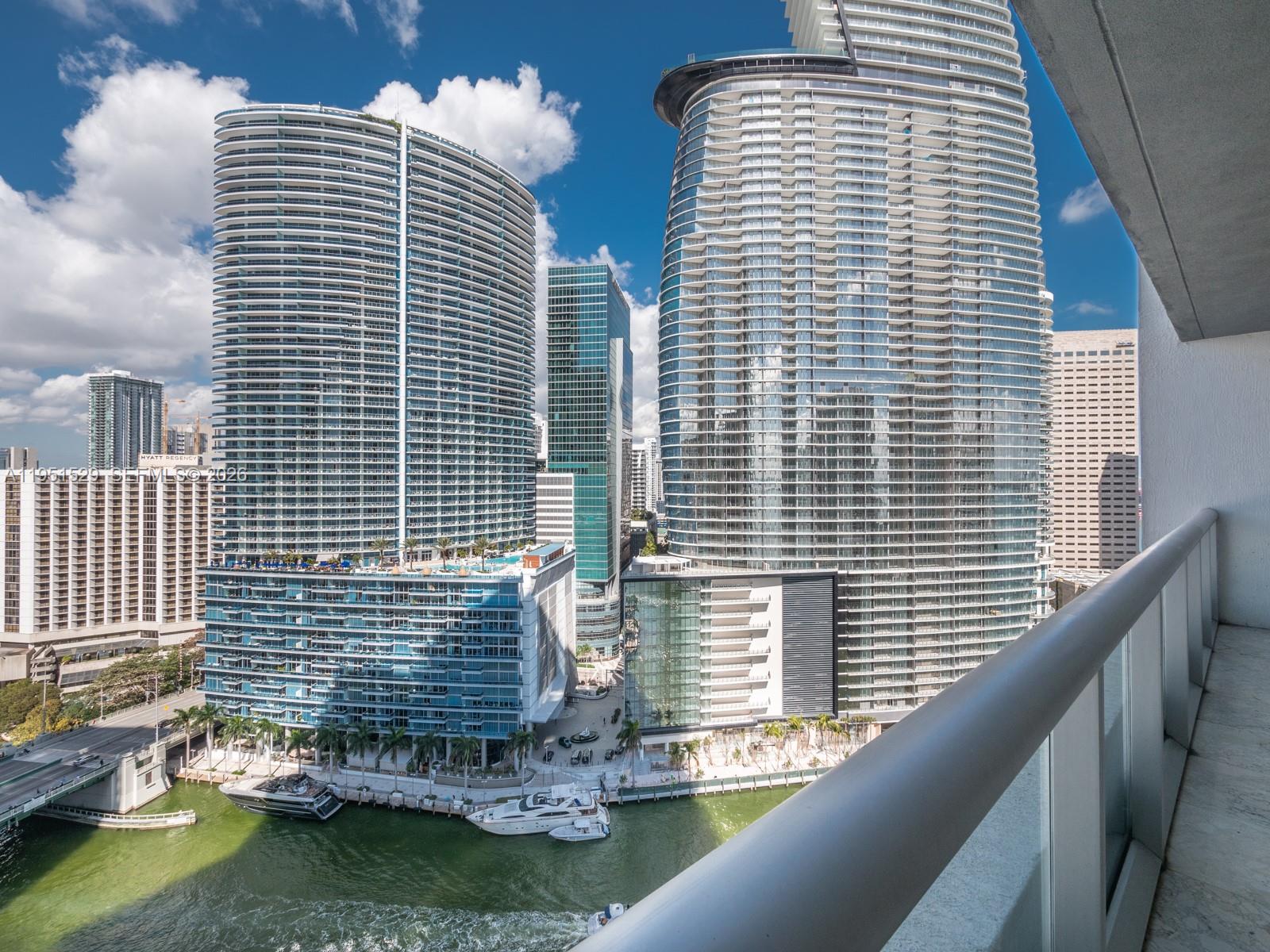 Photo of 465 Brickell Avenue 2304 #2304 listing for Sale