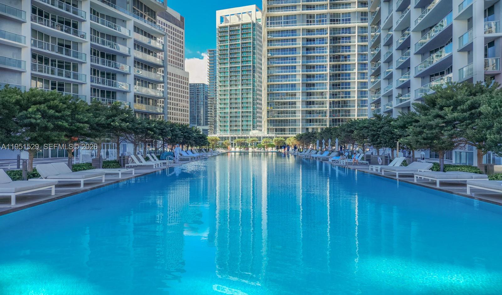 Photo of 465 Brickell Avenue 2304 #2304 listing for Sale