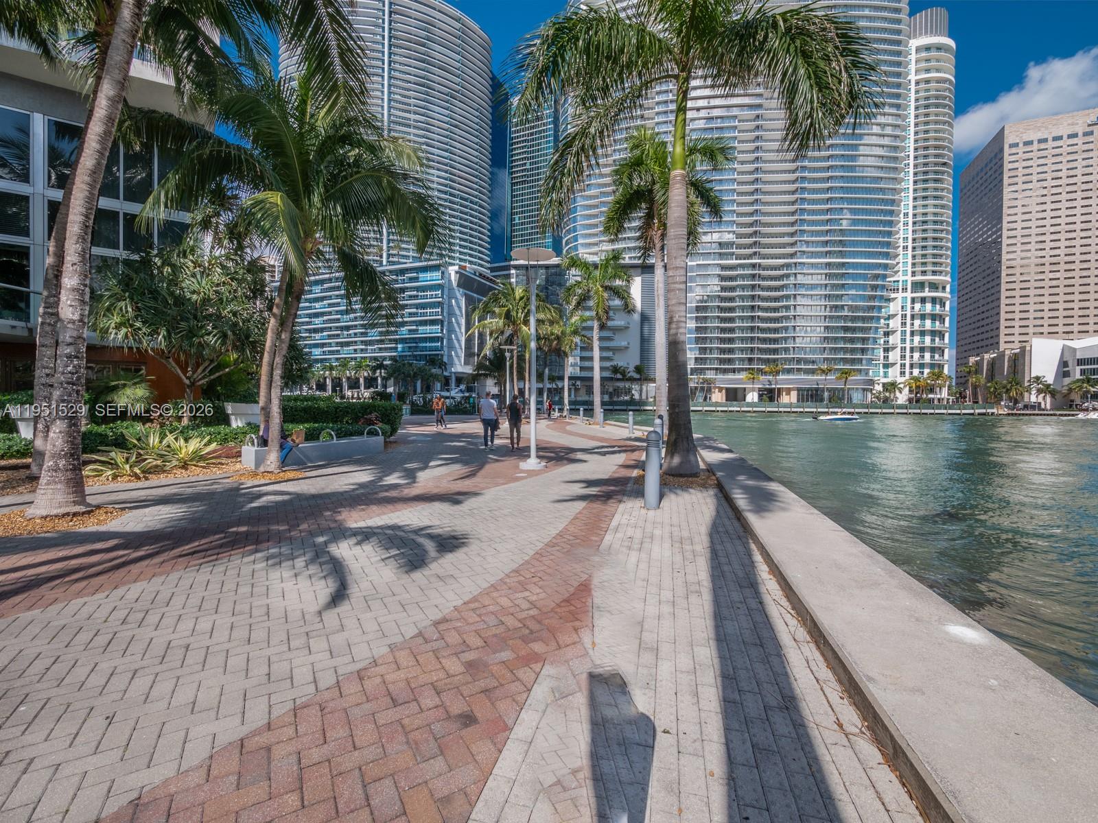 Photo of 465 Brickell Avenue 2304 #2304 listing for Sale