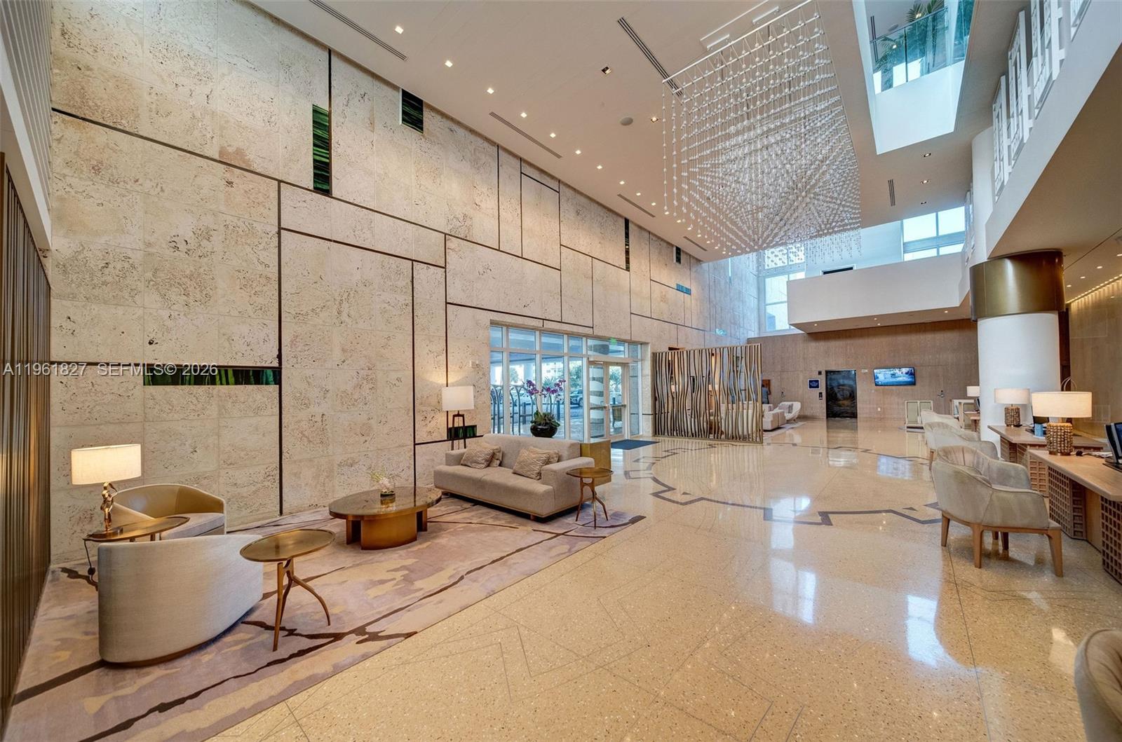 Photo of 6801 Collins Avenue 1110 (Door 1106) #1110 (Door 1106) listing for Sale
