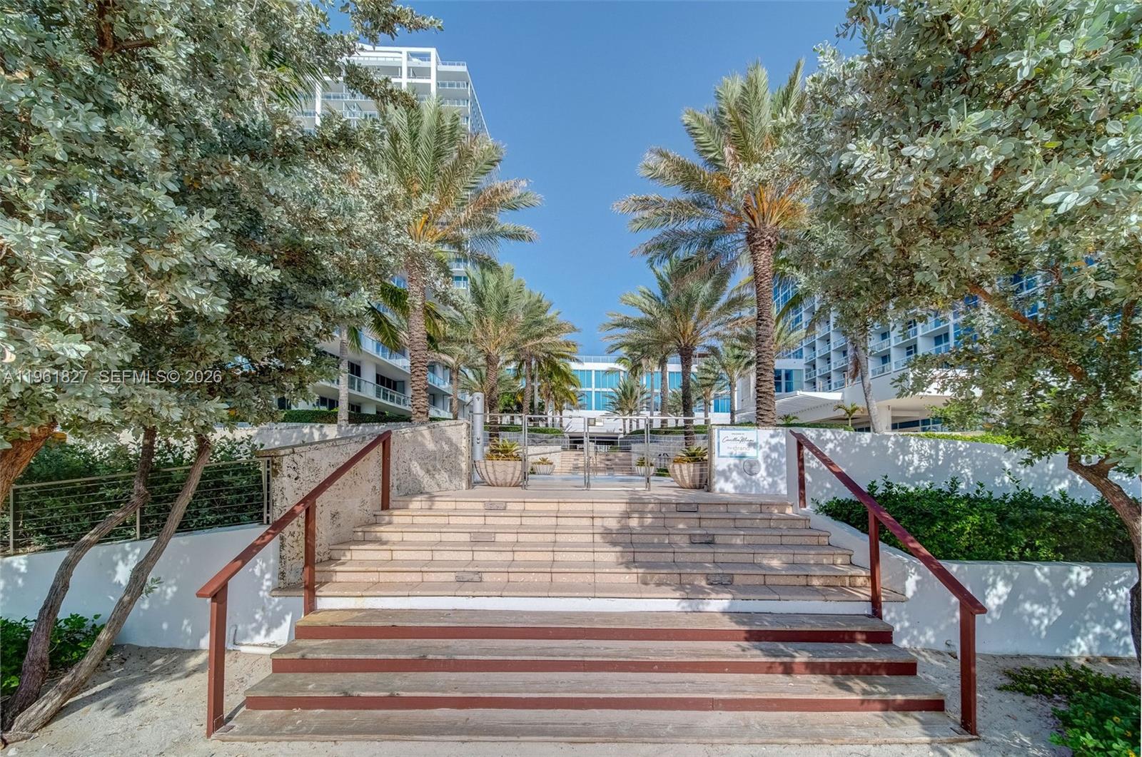 Photo of 6801 Collins Avenue 1110 (Door 1106) #1110 (Door 1106) listing for Sale