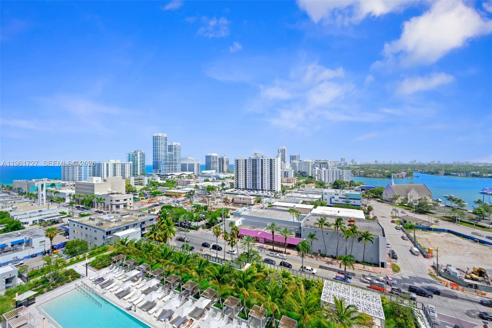 Photo of 580 72nd Street 1210 #1210 listing for Sale