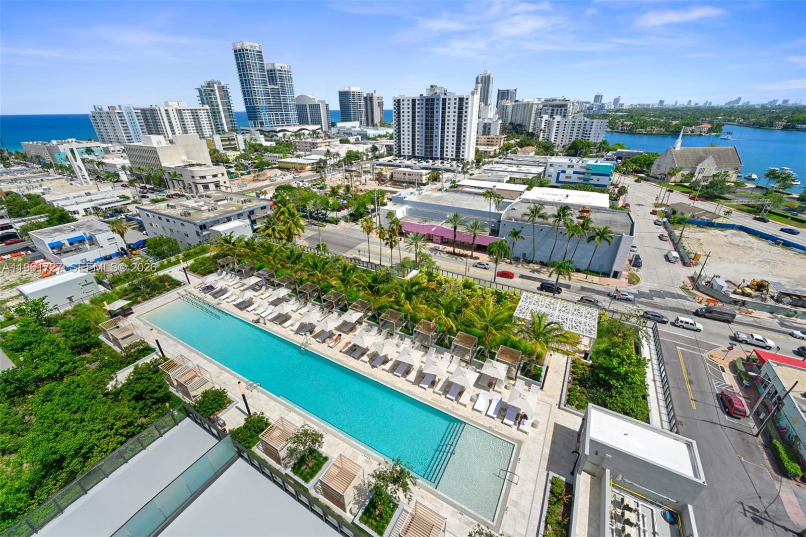 Photo of 580 72nd Street 1210 #1210 listing for Sale