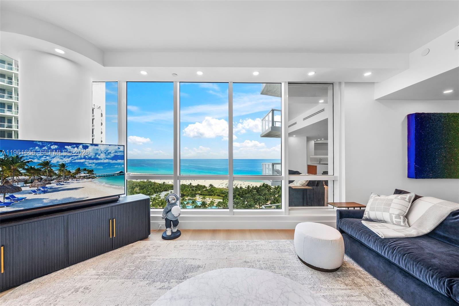 Photo of 100 S Pointe Drive 1409/10 #1409/10 listing for Sale