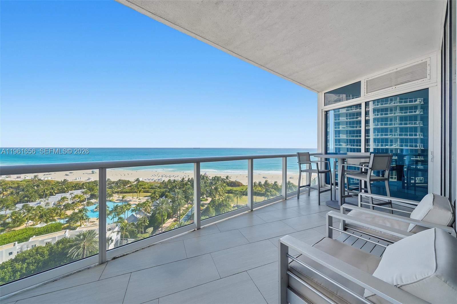 Photo of 100 S Pointe Drive 1409/10 #1409/10 listing for Sale