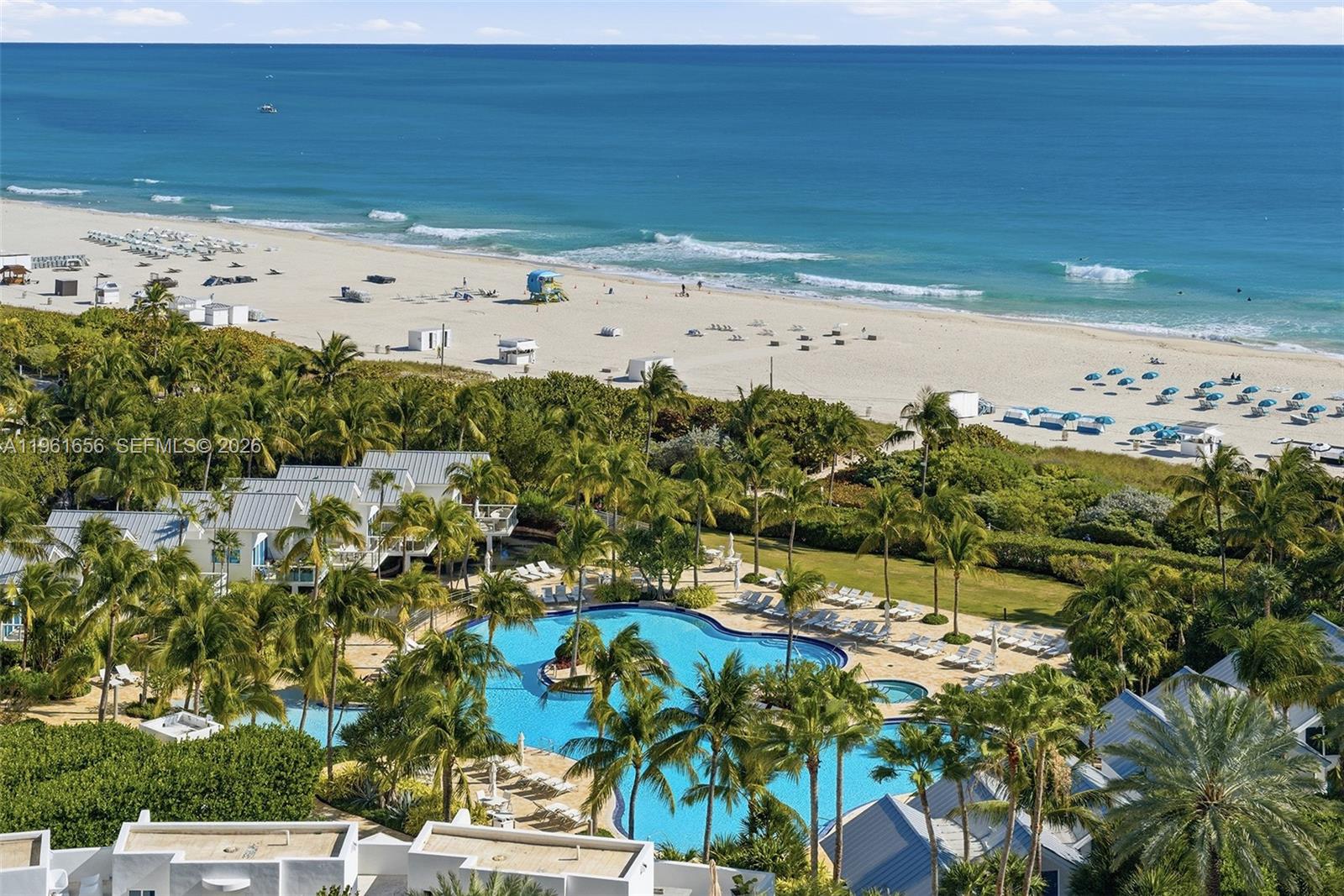 Photo of 100 S Pointe Drive 1409/10 #1409/10 listing for Sale