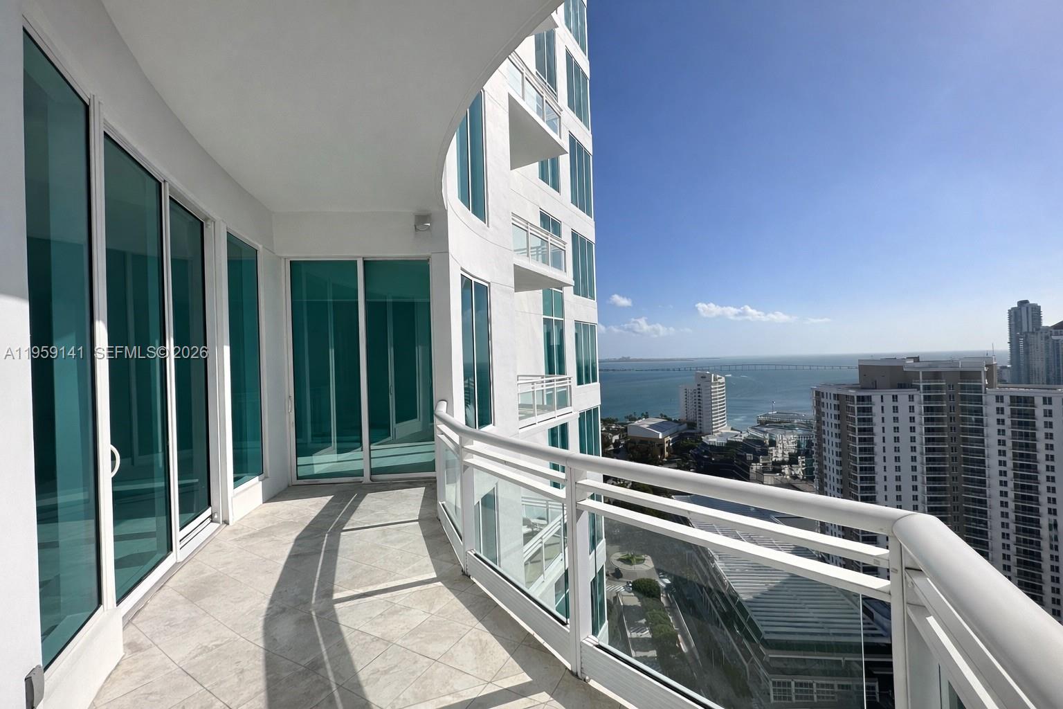 Photo of 900 Brickell Key Boulevard 2405 #2405 listing for Sale