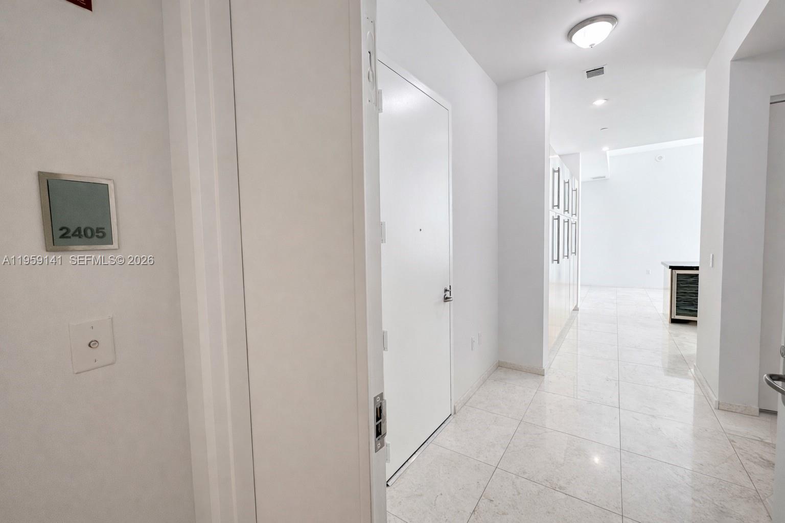 Photo of 900 Brickell Key Boulevard 2405 #2405 listing for Sale