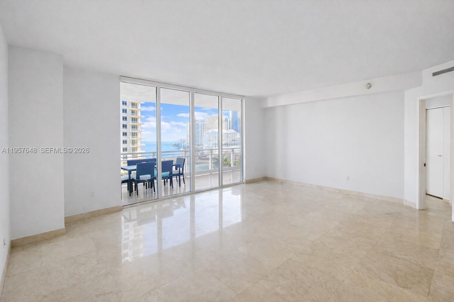 Photo of 901 Brickell Key Boulevard 1603 #1603 listing for Sale