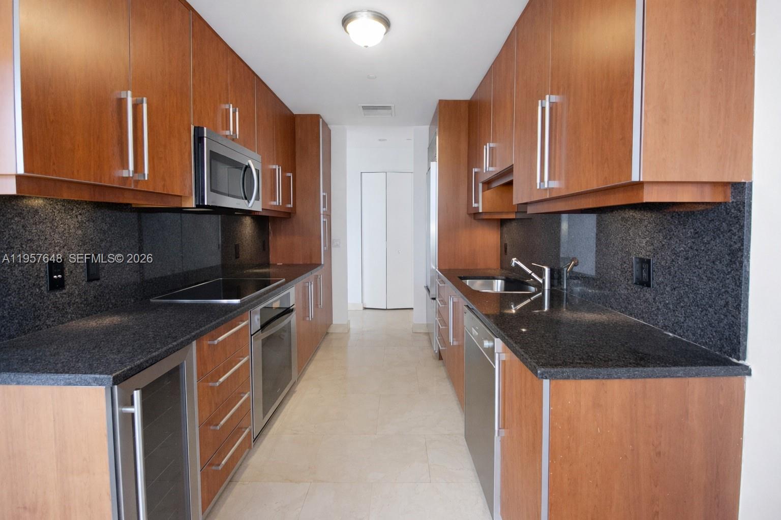 Photo of 901 Brickell Key Boulevard 1603 #1603 listing for Sale