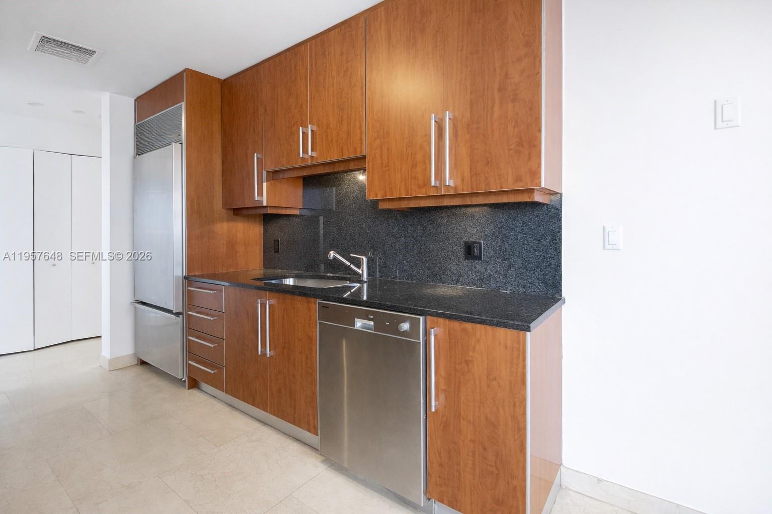 Photo of 901 Brickell Key Boulevard 1603 #1603 listing for Sale