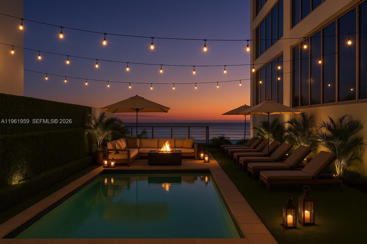 Photo of 6899 Collins Avenue 2307/10 #2307/10 listing for Sale