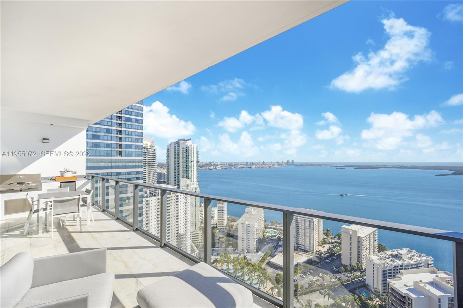 Photo of 1451 Brickell Avenue 3902 #3902 listing for Sale
