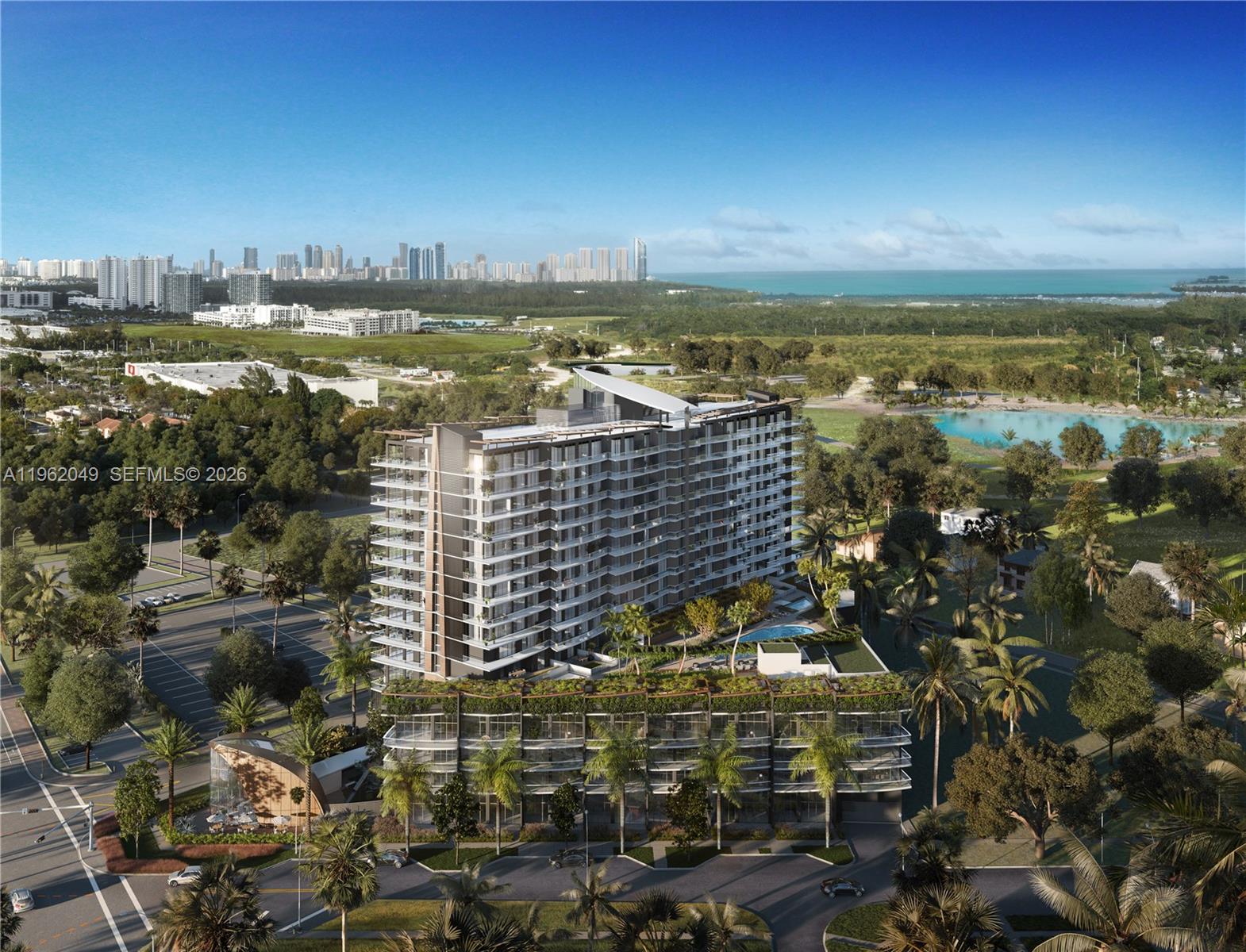 Photo of 13899 Biscayne Boulevard 1217 #1217 listing for Sale