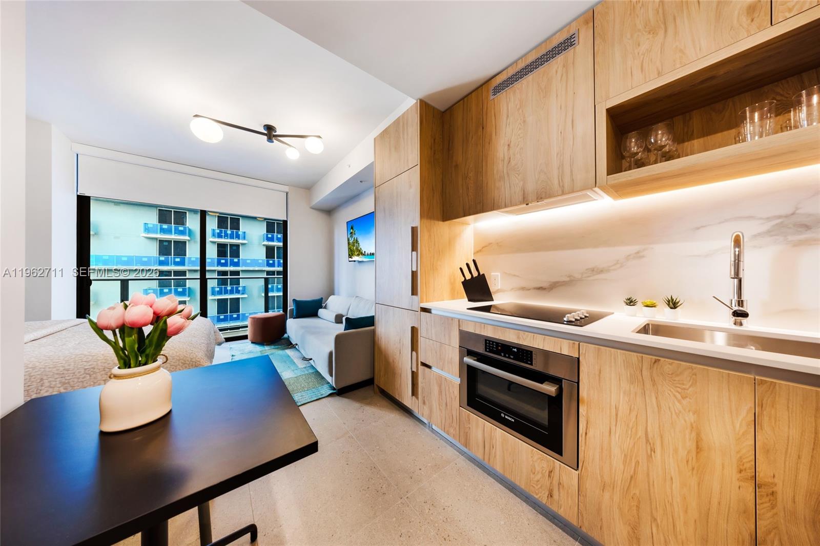 Photo of 11 NE 6th Street 1208 #1208 listing for Sale