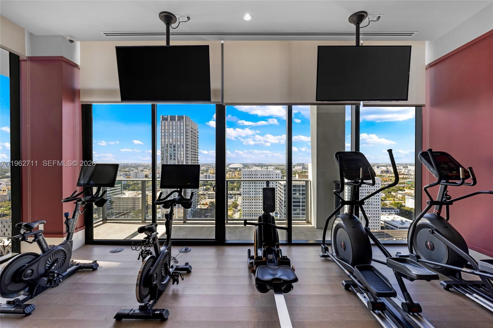 Photo of 11 NE 6th Street 1208 #1208 listing for Sale