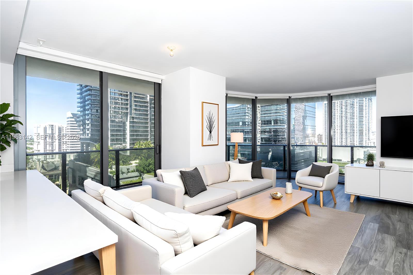Photo of 801 S Miami Avenue 1409 #1409 listing for Sale