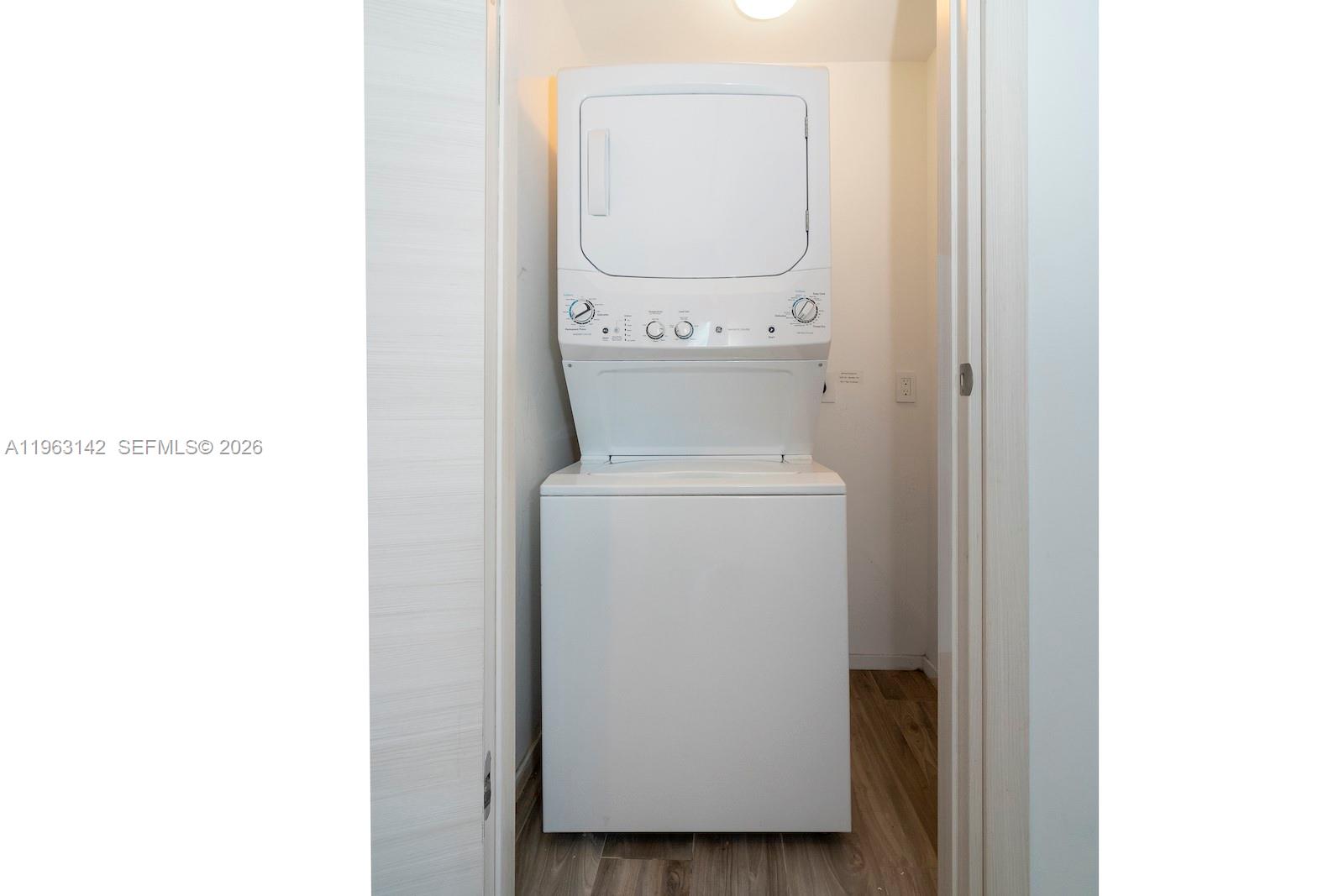 Photo of 801 S Miami Avenue 1409 #1409 listing for Sale