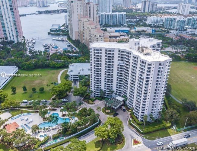 Photo of 3300 NE 191st Street 1807 #1807 listing for Sale