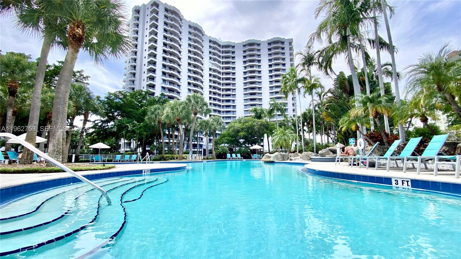Photo of 3300 NE 191st Street 1807 #1807 listing for Sale