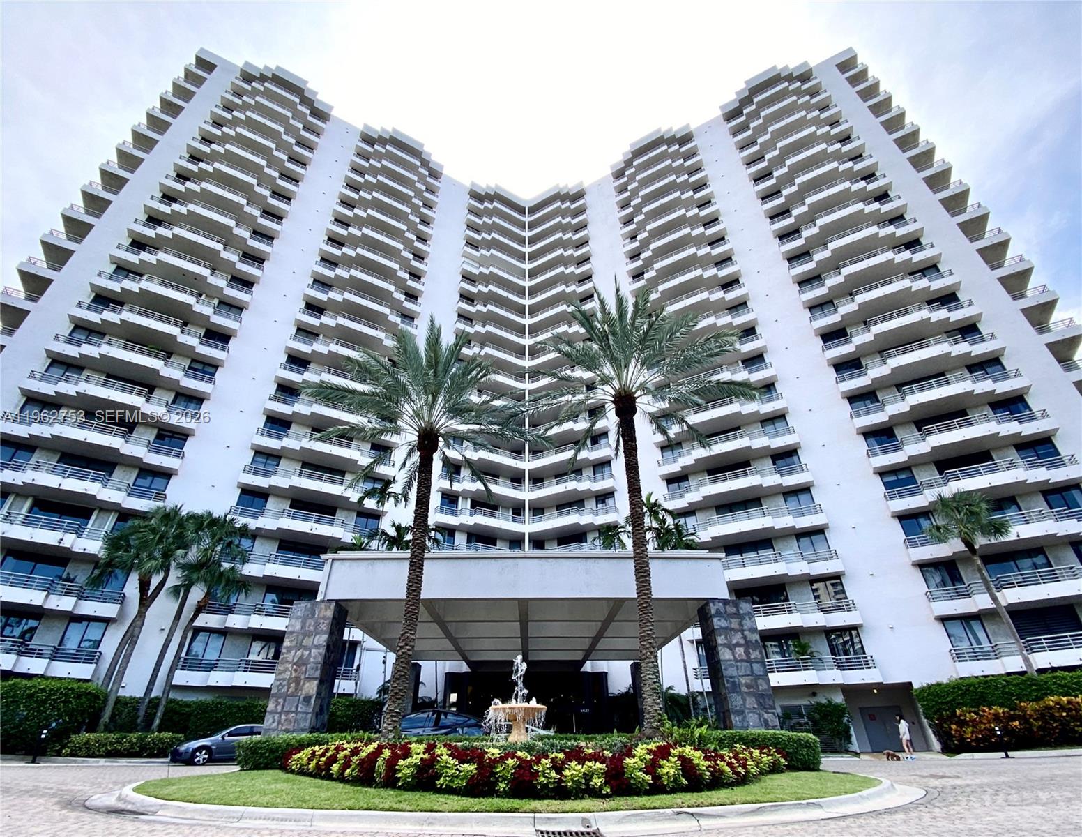 Photo of 3300 NE 191st Street 1807 #1807 listing for Sale