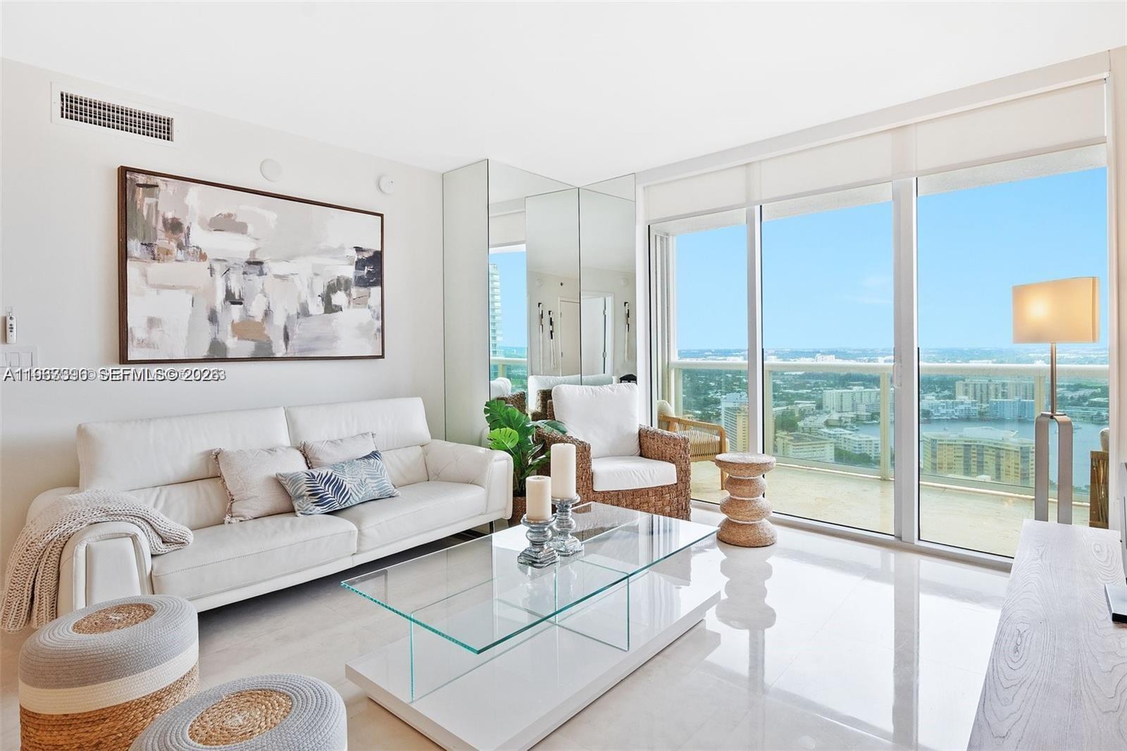 Photo of 1800 S Ocean Drive 3608 #3608 listing for Sale